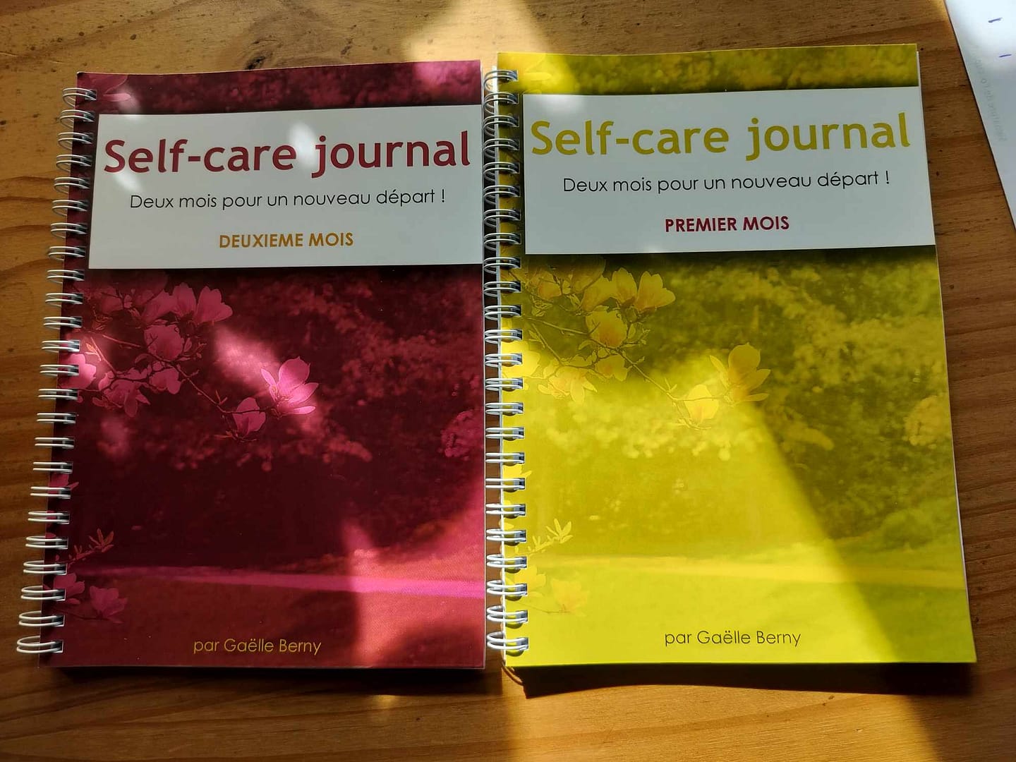 Soin Self-Care : 2 mois pour un nouveau départ ! – Image 4