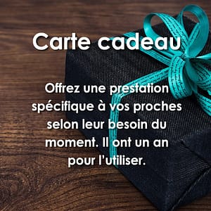 Carte Cadeau