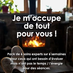 Pack "Je m'occupe de tout pour vous"