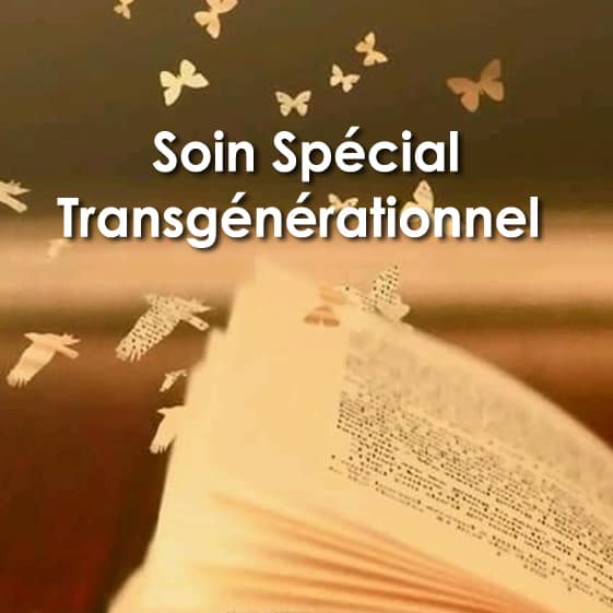 Soin spécial transgénérationnel