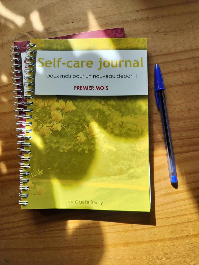 Soin Self-Care : 2 mois pour un nouveau départ ! – Image 2